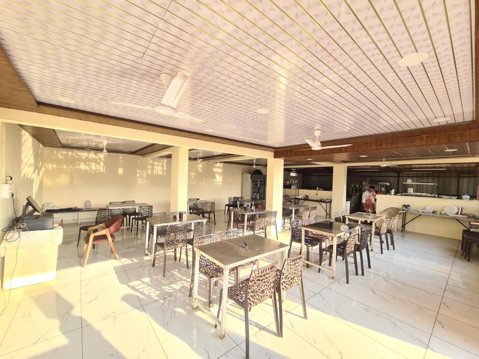 Hill View Hotel By Bil Lonavala Extérieur photo